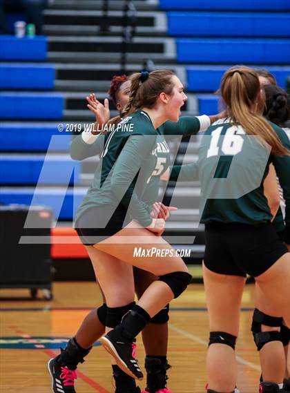 Thumbnail 2 in Cornwall Central vs. Wallkill (Section 9 Class A Final) photogallery.