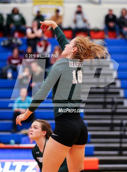 Thumbnail 2 in Cornwall Central vs. Wallkill (Section 9 Class A Final) photogallery.