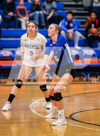 Thumbnail 3 in Cornwall Central vs. Wallkill (Section 9 Class A Final) photogallery.