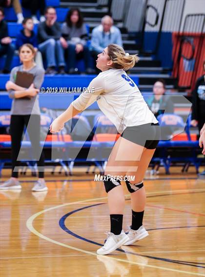 Thumbnail 2 in Cornwall Central vs. Wallkill (Section 9 Class A Final) photogallery.