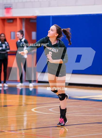 Thumbnail 2 in Cornwall Central vs. Wallkill (Section 9 Class A Final) photogallery.