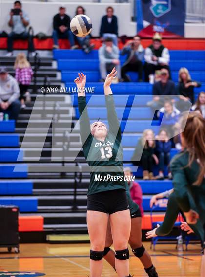 Thumbnail 2 in Cornwall Central vs. Wallkill (Section 9 Class A Final) photogallery.