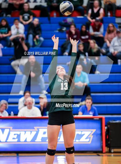 Thumbnail 1 in Cornwall Central vs. Wallkill (Section 9 Class A Final) photogallery.