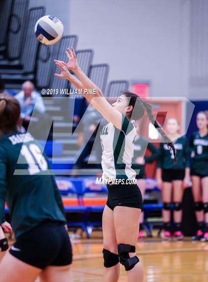 Thumbnail 3 in Cornwall Central vs. Wallkill (Section 9 Class A Final) photogallery.
