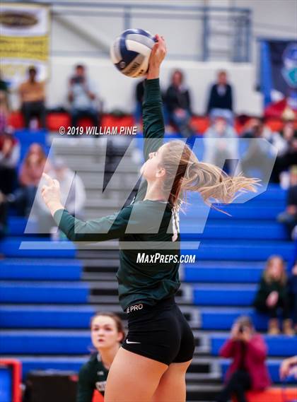 Thumbnail 2 in Cornwall Central vs. Wallkill (Section 9 Class A Final) photogallery.