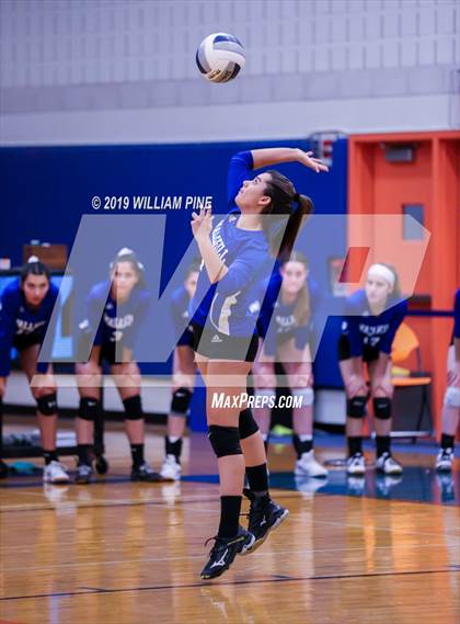 Thumbnail 1 in Cornwall Central vs. Wallkill (Section 9 Class A Final) photogallery.
