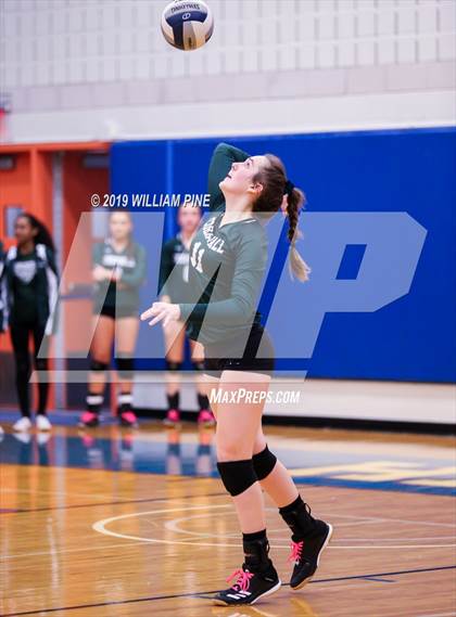 Thumbnail 2 in Cornwall Central vs. Wallkill (Section 9 Class A Final) photogallery.