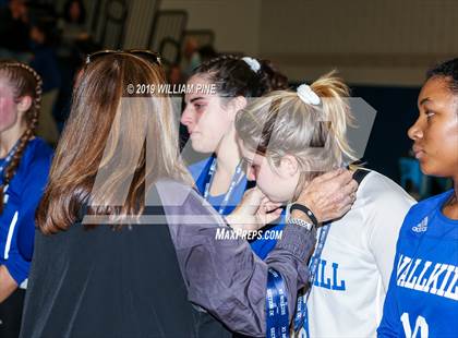 Thumbnail 3 in Cornwall Central vs. Wallkill (Section 9 Class A Final) photogallery.