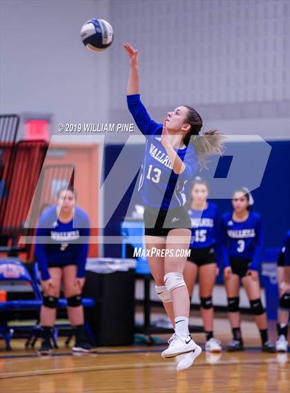 Thumbnail 1 in Cornwall Central vs. Wallkill (Section 9 Class A Final) photogallery.