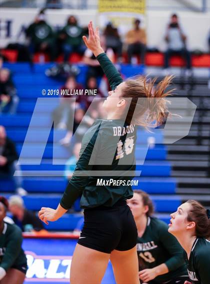 Thumbnail 3 in Cornwall Central vs. Wallkill (Section 9 Class A Final) photogallery.