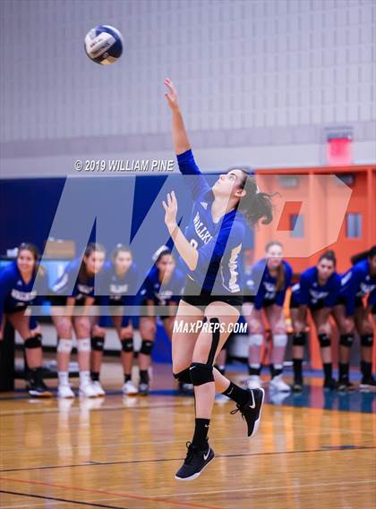Thumbnail 1 in Cornwall Central vs. Wallkill (Section 9 Class A Final) photogallery.