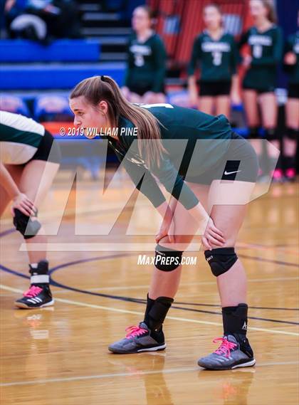 Thumbnail 2 in Cornwall Central vs. Wallkill (Section 9 Class A Final) photogallery.