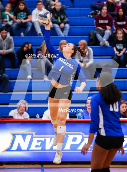 Thumbnail 3 in Cornwall Central vs. Wallkill (Section 9 Class A Final) photogallery.