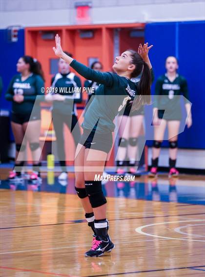 Thumbnail 2 in Cornwall Central vs. Wallkill (Section 9 Class A Final) photogallery.