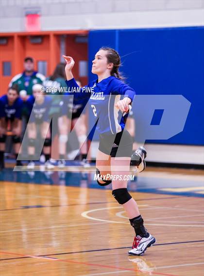 Thumbnail 1 in Cornwall Central vs. Wallkill (Section 9 Class A Final) photogallery.
