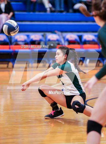 Thumbnail 2 in Cornwall Central vs. Wallkill (Section 9 Class A Final) photogallery.