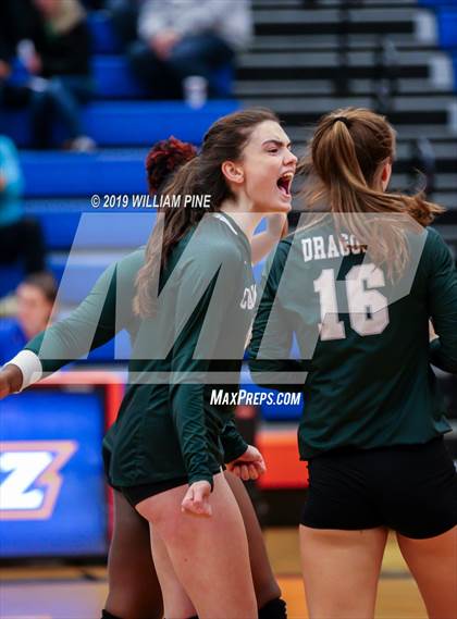 Thumbnail 1 in Cornwall Central vs. Wallkill (Section 9 Class A Final) photogallery.