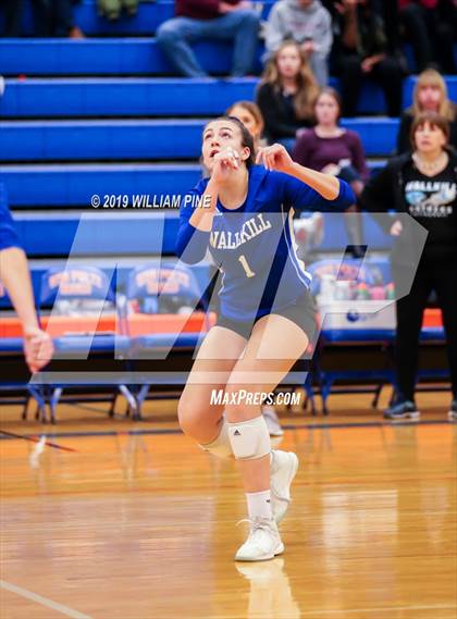 Thumbnail 1 in Cornwall Central vs. Wallkill (Section 9 Class A Final) photogallery.