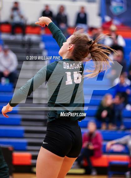 Thumbnail 3 in Cornwall Central vs. Wallkill (Section 9 Class A Final) photogallery.
