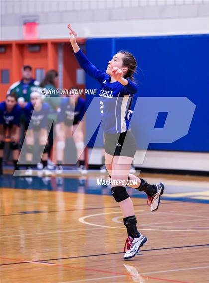 Thumbnail 3 in Cornwall Central vs. Wallkill (Section 9 Class A Final) photogallery.
