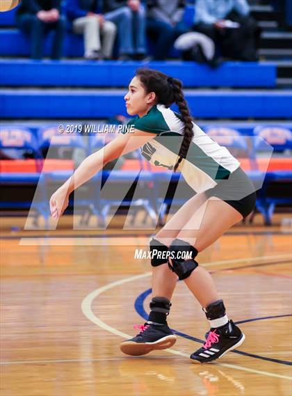 Thumbnail 3 in Cornwall Central vs. Wallkill (Section 9 Class A Final) photogallery.