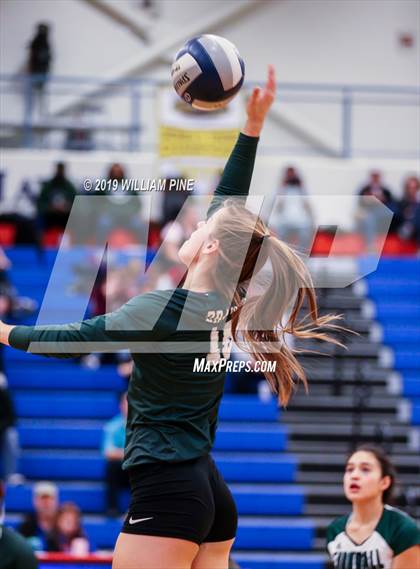 Thumbnail 3 in Cornwall Central vs. Wallkill (Section 9 Class A Final) photogallery.