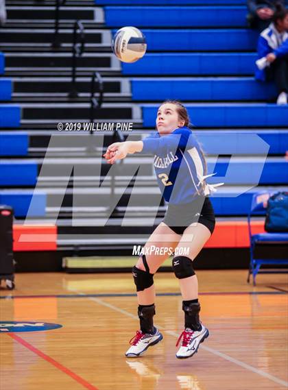 Thumbnail 3 in Cornwall Central vs. Wallkill (Section 9 Class A Final) photogallery.