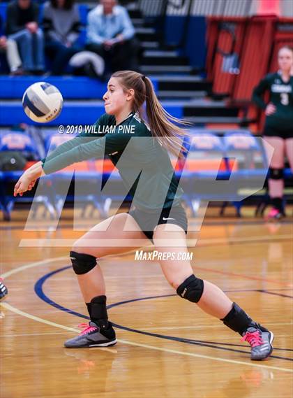 Thumbnail 3 in Cornwall Central vs. Wallkill (Section 9 Class A Final) photogallery.