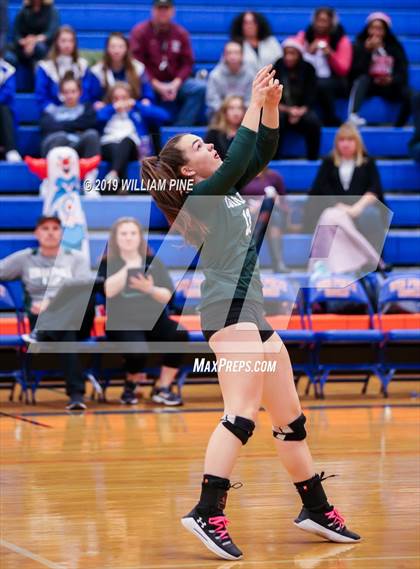 Thumbnail 3 in Cornwall Central vs. Wallkill (Section 9 Class A Final) photogallery.