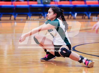 Thumbnail 3 in Cornwall Central vs. Wallkill (Section 9 Class A Final) photogallery.