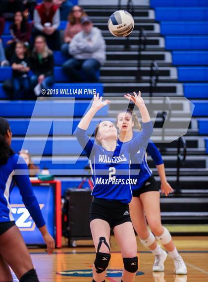 Thumbnail 3 in Cornwall Central vs. Wallkill (Section 9 Class A Final) photogallery.