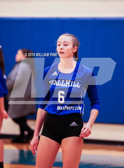 Thumbnail 3 in Cornwall Central vs. Wallkill (Section 9 Class A Final) photogallery.