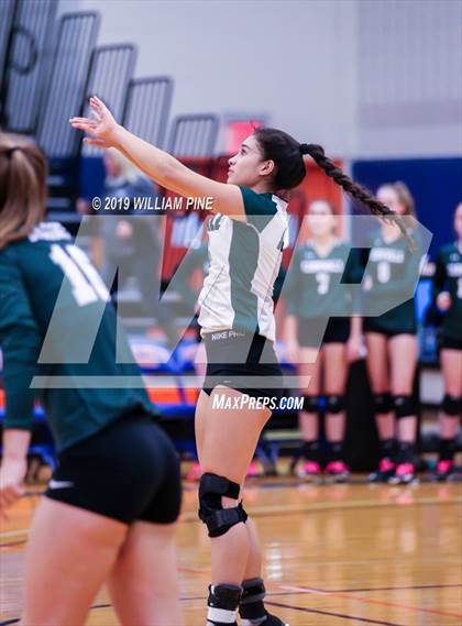 Thumbnail 1 in Cornwall Central vs. Wallkill (Section 9 Class A Final) photogallery.