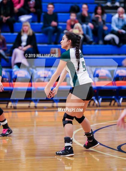 Thumbnail 1 in Cornwall Central vs. Wallkill (Section 9 Class A Final) photogallery.