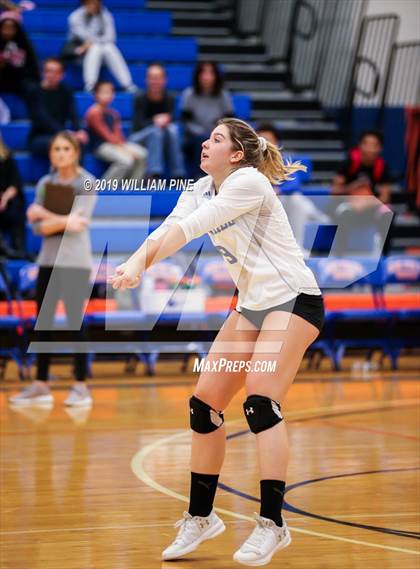 Thumbnail 3 in Cornwall Central vs. Wallkill (Section 9 Class A Final) photogallery.