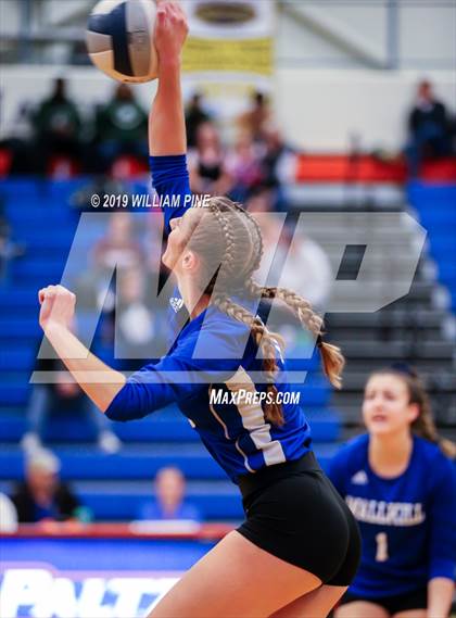 Thumbnail 1 in Cornwall Central vs. Wallkill (Section 9 Class A Final) photogallery.