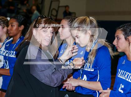 Thumbnail 1 in Cornwall Central vs. Wallkill (Section 9 Class A Final) photogallery.