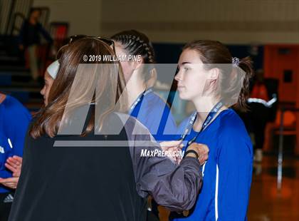 Thumbnail 2 in Cornwall Central vs. Wallkill (Section 9 Class A Final) photogallery.