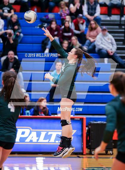 Thumbnail 2 in Cornwall Central vs. Wallkill (Section 9 Class A Final) photogallery.