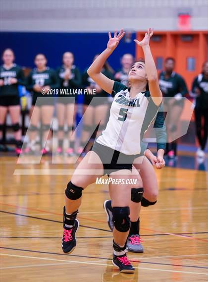Thumbnail 2 in Cornwall Central vs. Wallkill (Section 9 Class A Final) photogallery.
