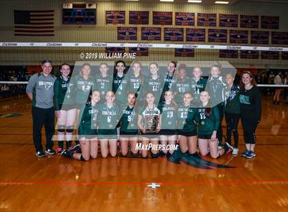 Thumbnail 3 in Cornwall Central vs. Wallkill (Section 9 Class A Final) photogallery.