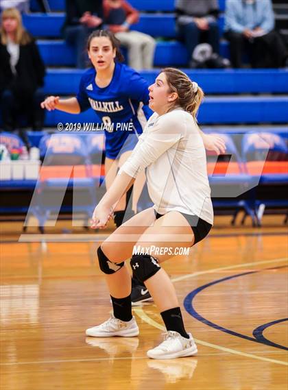 Thumbnail 1 in Cornwall Central vs. Wallkill (Section 9 Class A Final) photogallery.