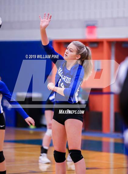 Thumbnail 1 in Cornwall Central vs. Wallkill (Section 9 Class A Final) photogallery.