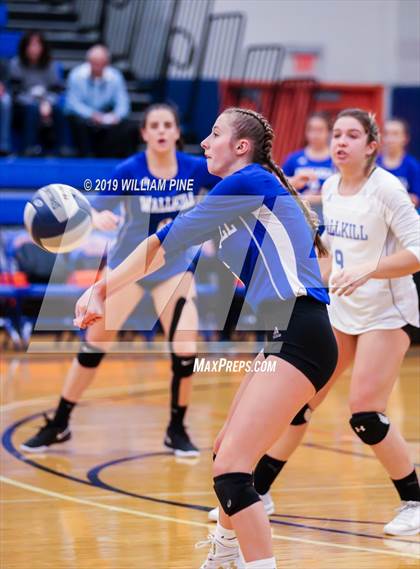 Thumbnail 1 in Cornwall Central vs. Wallkill (Section 9 Class A Final) photogallery.