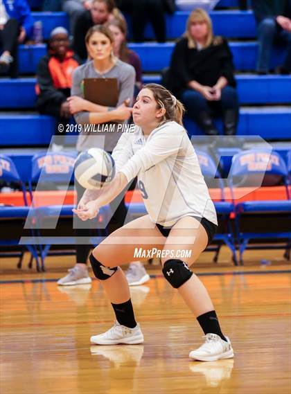 Thumbnail 3 in Cornwall Central vs. Wallkill (Section 9 Class A Final) photogallery.