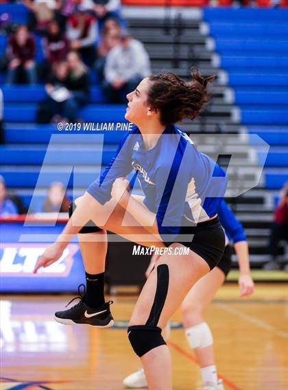 Thumbnail 1 in Cornwall Central vs. Wallkill (Section 9 Class A Final) photogallery.