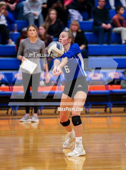 Thumbnail 2 in Cornwall Central vs. Wallkill (Section 9 Class A Final) photogallery.