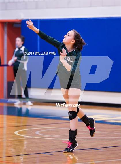 Thumbnail 1 in Cornwall Central vs. Wallkill (Section 9 Class A Final) photogallery.