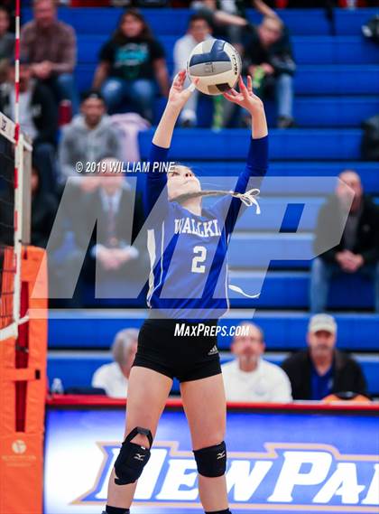 Thumbnail 1 in Cornwall Central vs. Wallkill (Section 9 Class A Final) photogallery.