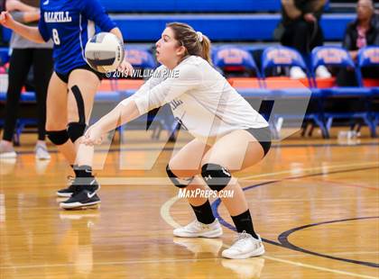 Thumbnail 3 in Cornwall Central vs. Wallkill (Section 9 Class A Final) photogallery.